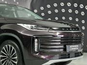 Exeed TXL I Рестайлинг Новосибирск  - изображение 40