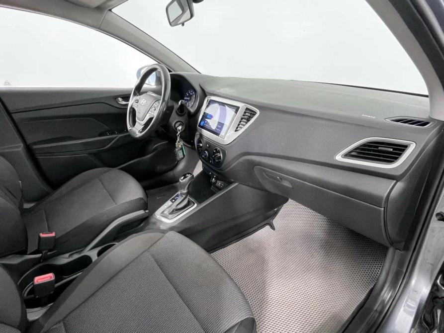 Hyundai Solaris II Воронеж  - изображение 10