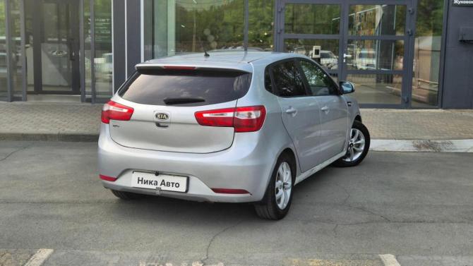 Kia Rio III с пробегом 2013 года, цена 690 000 рублей, 237409 км, хэтчбек, Автокод Объявления
