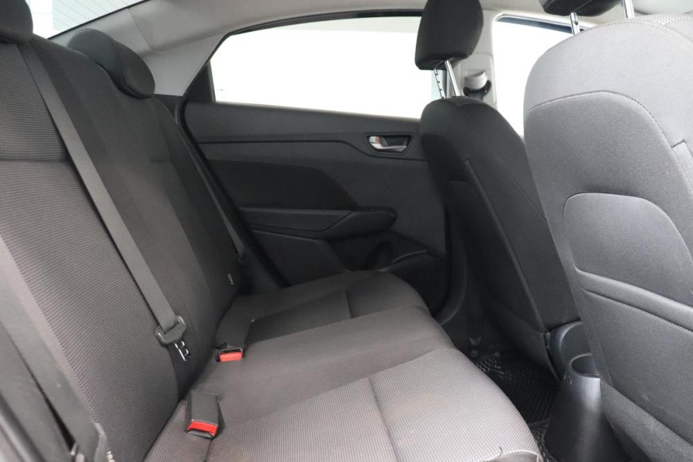 Hyundai Solaris II Ульяновск  - изображение 15
