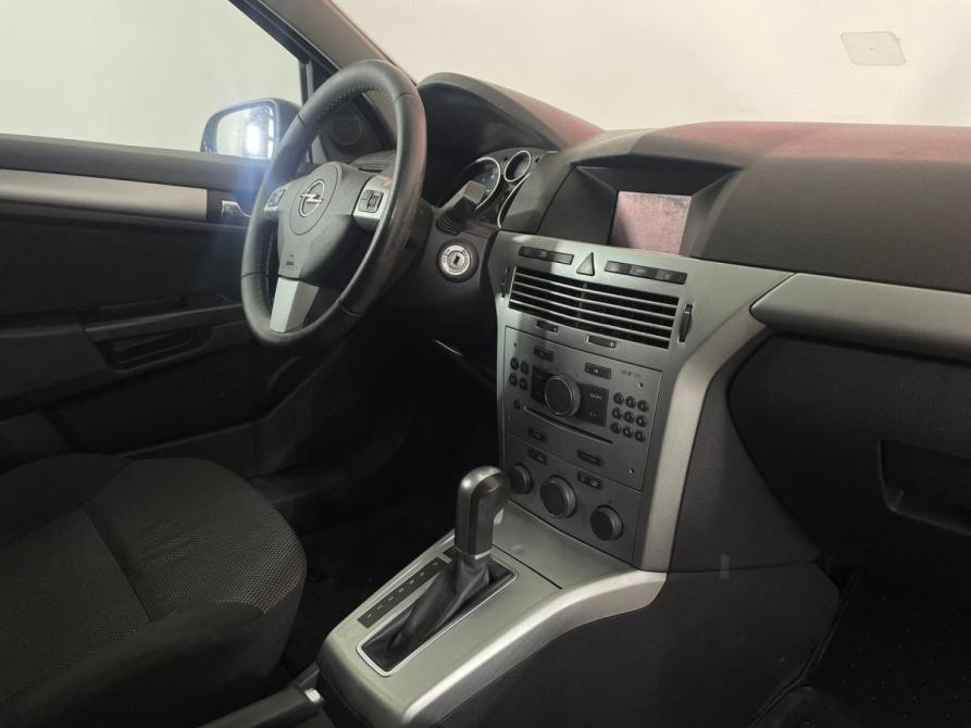 Opel Astra H Рестайлинг Воронеж  - изображение 10