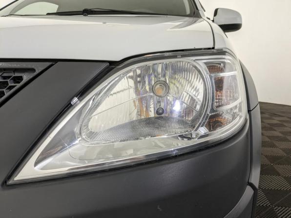 Lada (ВАЗ) Largus I с пробегом 2019 года, цена 1 050 000 рублей, 77209 км, универсал, Автокод Объявления