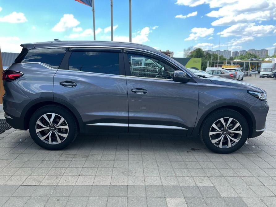 Chery Tiggo 7 Pro I Краснодар  - изображение 4