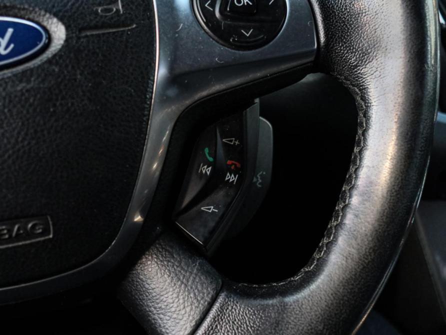 Ford Focus III Москва  - изображение 19