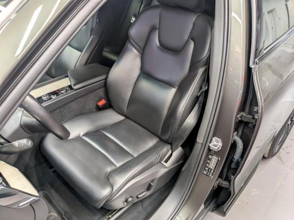 Volvo XC60 II с пробегом 2020 года, цена 3 700 000 рублей, 106476 км, внедорожник, Автокод Объявления