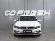 Volkswagen Passat B8 Рестайлинг Воронеж  - изображение 24