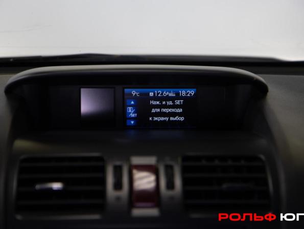 Subaru Forester IV с пробегом 2014 года, цена 1 458 000 рублей, 129138 км, внедорожник, Автокод Объявления