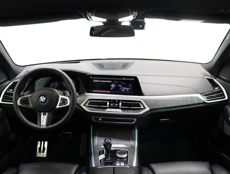 BMW X5 IV (G05/G18) Санкт-Петербург  - изображение 9