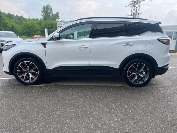 Chery Tiggo 7 Pro Max I Рестайлинг с пробегом 2024 года, цена 2 500 000 рублей, 31336 км, внедорожник, Автокод Объявления