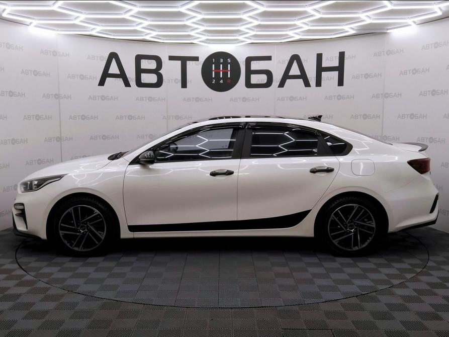 Kia K3 II Екатеринбург  - изображение 4