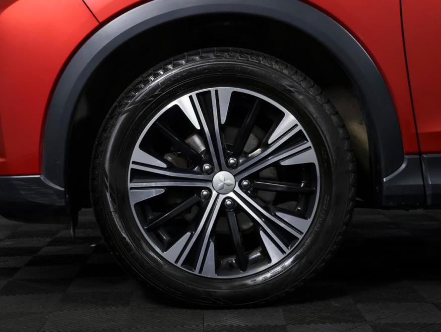 Mitsubishi Eclipse Cross I Москва  - изображение 21