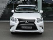 Lexus GX II Рестайлинг Санкт-Петербург  - изображение 57