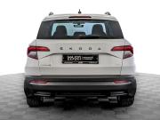 Skoda Karoq I Москва  - изображение 35
