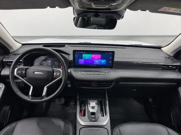 Haval Jolion I с пробегом 2023 года, цена 1 685 000 рублей, 83000 км, внедорожник, Автокод Объявления