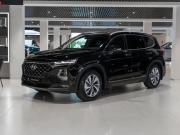 Hyundai Santa Fe IV Москва  - изображение 32
