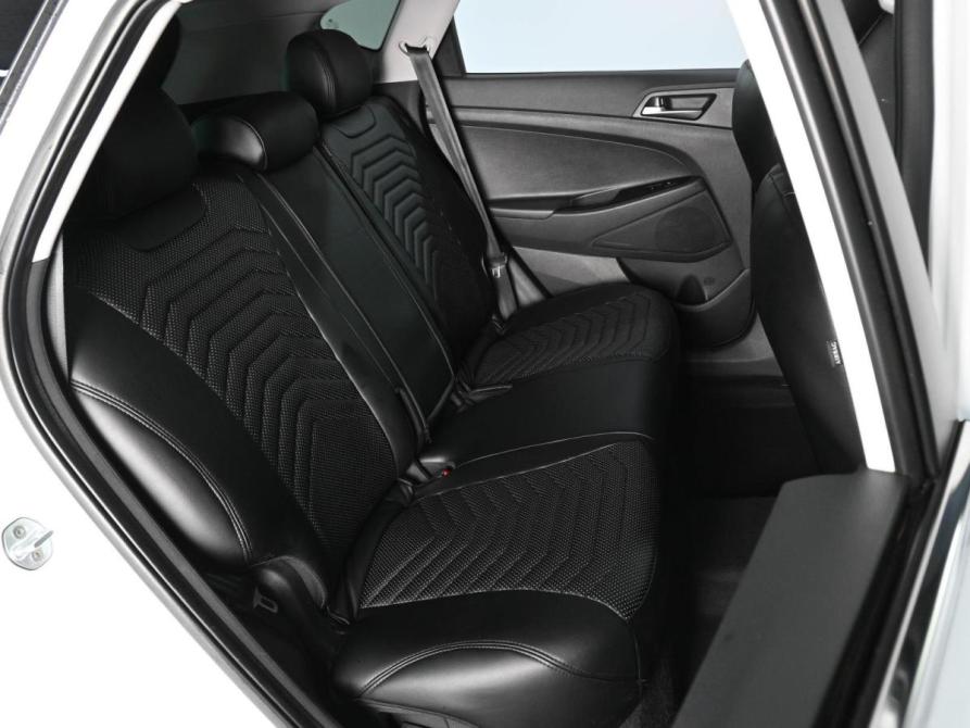 Hyundai Tucson III Ростов-на-Дону  - изображение 7