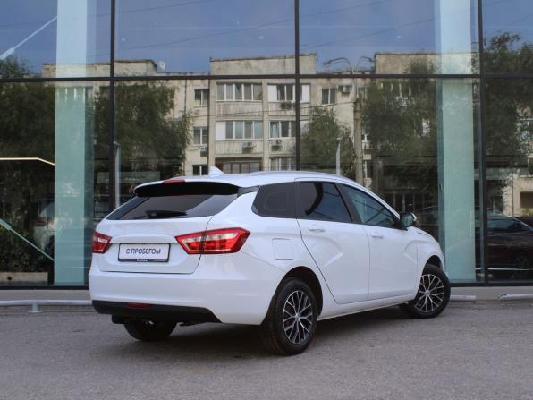 Lada (ВАЗ) Vesta I с пробегом 2021 года, цена 1 237 000 рублей, 28072 км, универсал, Автокод Объявления