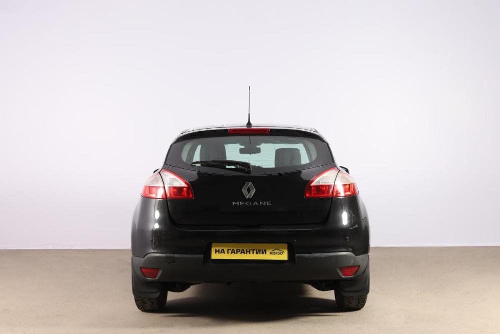 Renault Megane III Новосибирск  - изображение 6