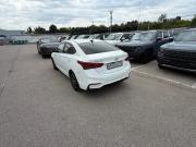 Hyundai Solaris II Тольятти  - изображение 10
