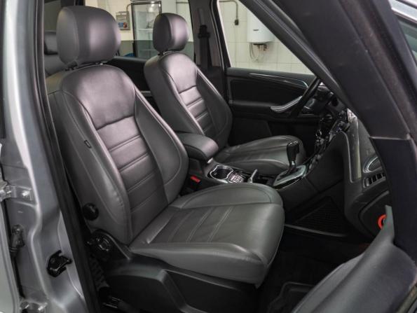 Ford S-MAX I Рестайлинг с пробегом 2012 года, цена 1 249 000 рублей, 170851 км, минивэн, Автокод Объявления