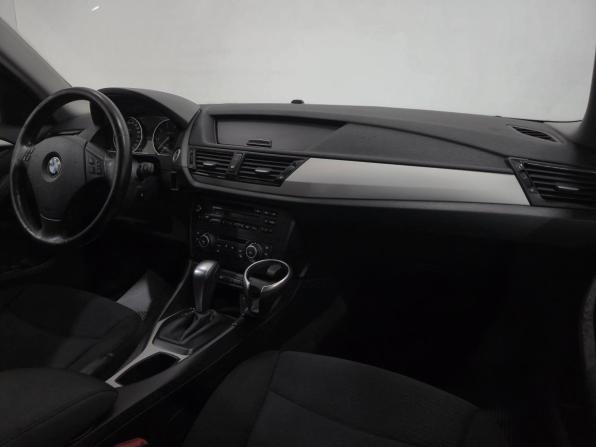 BMW X1 I (E84) Рестайлинг с пробегом 2013 года, цена 1 095 000 рублей, 237940 км, внедорожник, Автокод Объявления