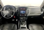 Mitsubishi Pajero IV Рестайлинг 1 Нижний Новгород  - изображение 36
