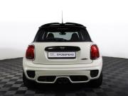 Mini Hatch III (F55/F56) Рестайлинг Москва  - изображение 32