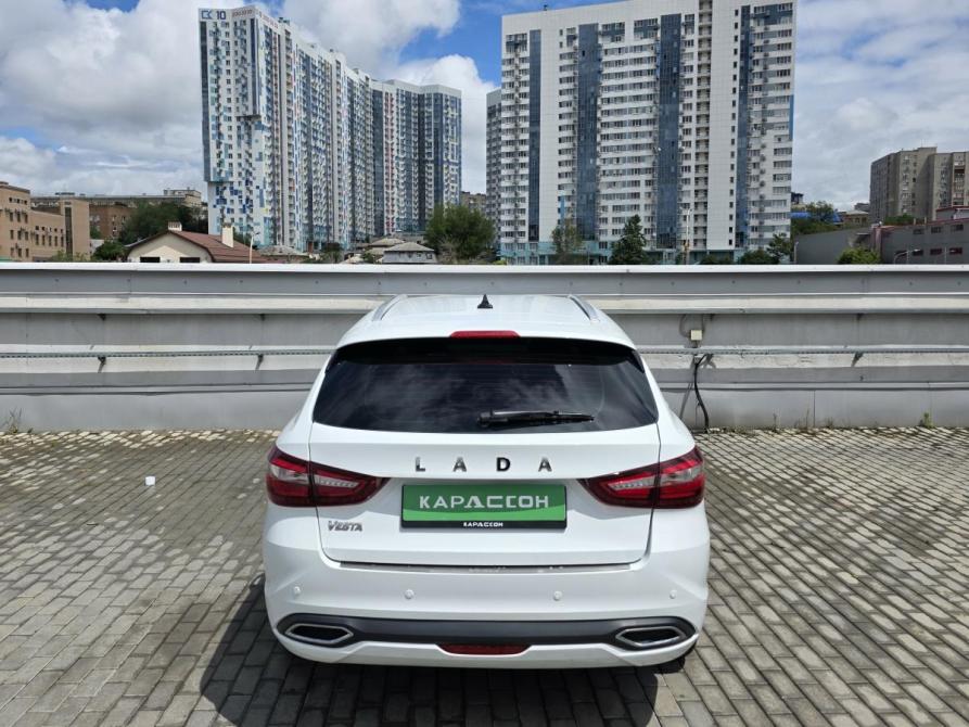 Lada (ВАЗ) Vesta I Рестайлинг (NG) Ростов-на-Дону  - изображение 4