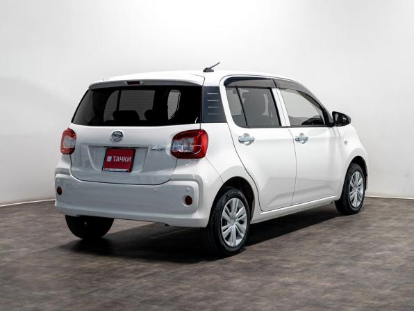 Daihatsu Boon III Рестайлинг с пробегом 2021 года, цена 850 000 рублей, 145250 км, хэтчбек, Автокод Объявления