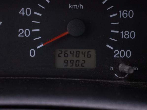 Chevrolet Niva I с пробегом 2007 года, цена 216 000 рублей, 264845 км, внедорожник, Автокод Объявления