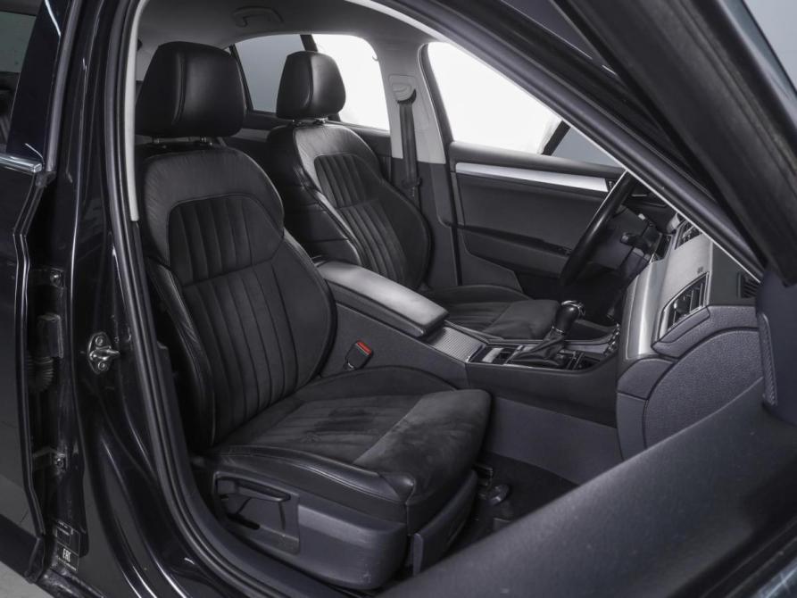 Skoda Superb III Ростов-на-Дону  - изображение 8