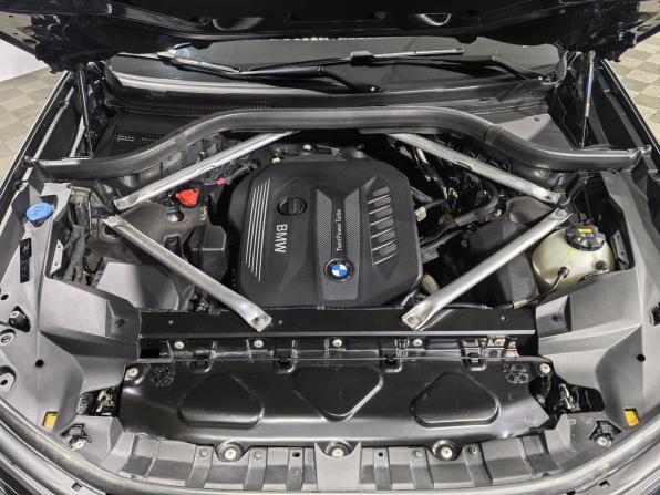 BMW X7 I (G07) с пробегом 2022 года, цена 7 999 000 рублей, 102175 км, внедорожник, Автокод Объявления