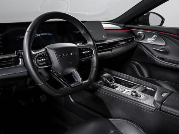 Chery Arrizo 8 с пробегом 2024 года, цена 2 100 000 рублей, 60500 км, седан, Автокод Объявления
