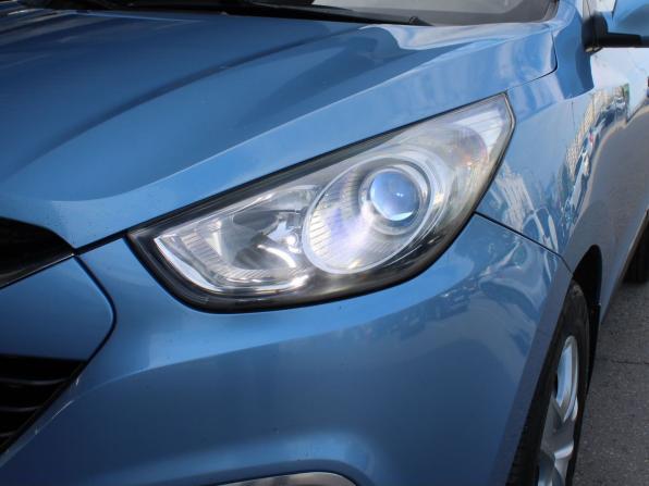 Hyundai ix35 I с пробегом 2011 года, цена 1 059 000 рублей, 193945 км, внедорожник, Автокод Объявления