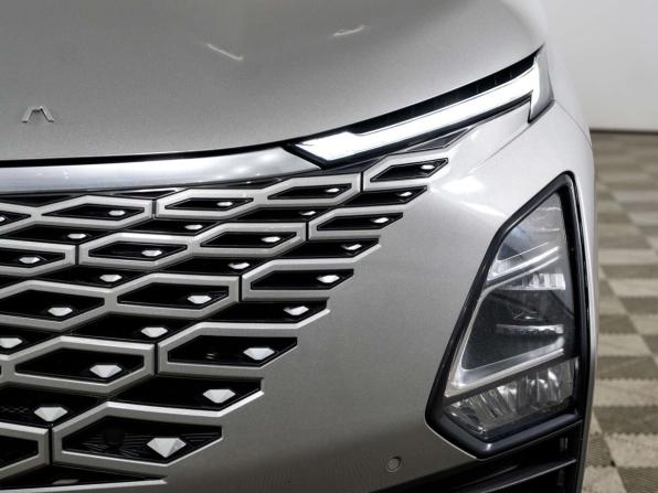 Omoda C5 I с пробегом 2023 года, цена 1 585 000 рублей, 62250 км, внедорожник, Автокод Объявления