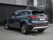 Geely Atlas Pro Москва  - изображение 29