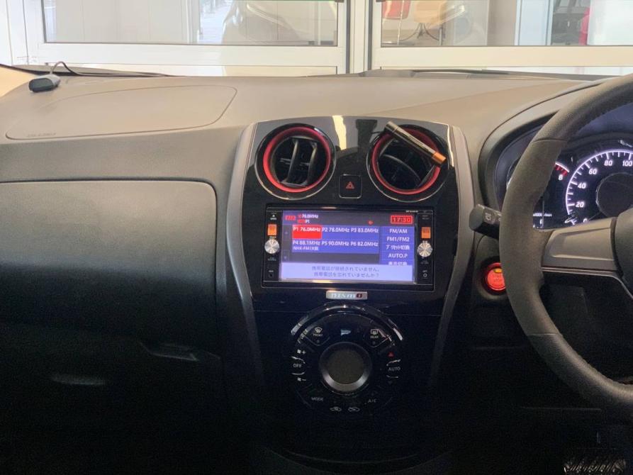 Nissan Note II Челябинск  - изображение 12