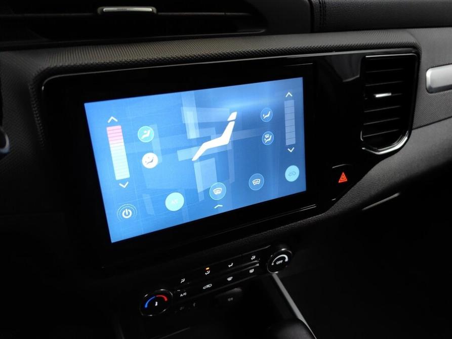 Chery Tiggo 4 I Рестайлинг Подольск  - изображение 15