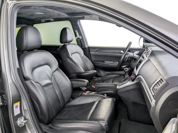 Haval H6 I с пробегом 2019 года, цена 1 380 000 рублей, 124187 км, внедорожник, Автокод Объявления