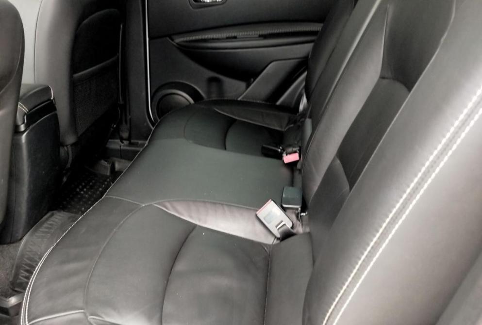 Nissan Qashqai I Саратов  - изображение 23