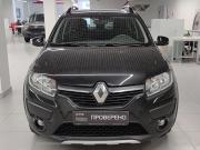 Renault Sandero II Казань  - изображение 24