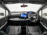 Honda Freed I Рестайлинг Красноярск  - изображение 32