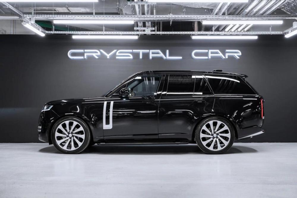 Land Rover Range Rover V Москва  - изображение 6