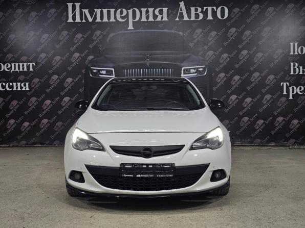 Opel Astra J Рестайлинг с пробегом 2013 года, цена 895 000 рублей, 170949 км, хэтчбек, Автокод Объявления