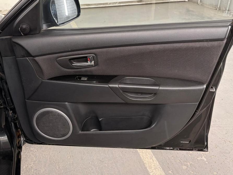 Mazda 3 I (BK) Рестайлинг Екатеринбург  - изображение 27