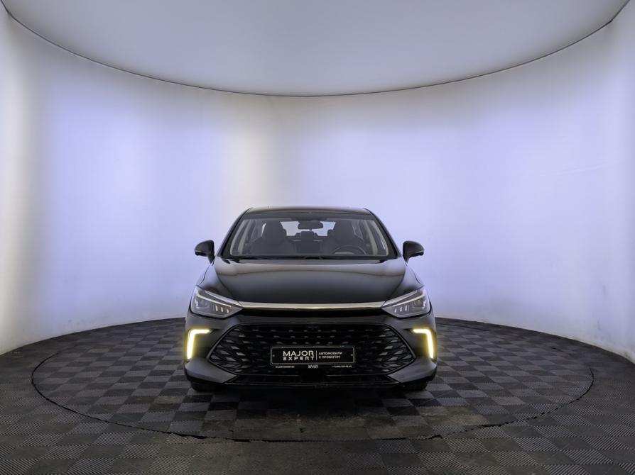 BAIC U5 Plus Москва  - изображение 2