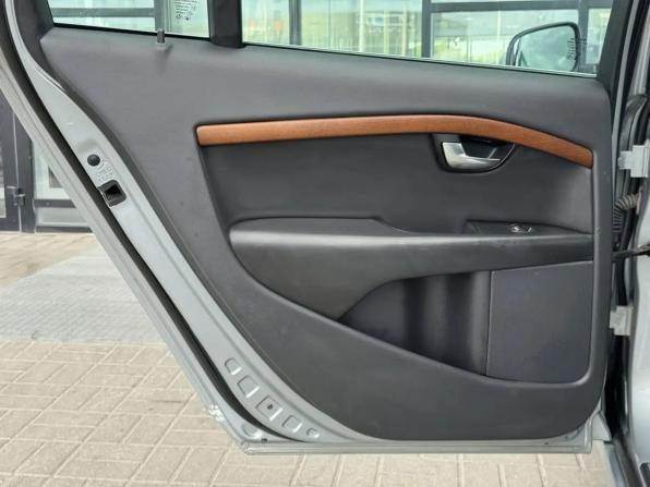 Volvo S80 II с пробегом 2008 года, цена 1 095 000 рублей, 418757 км, седан, Автокод Объявления