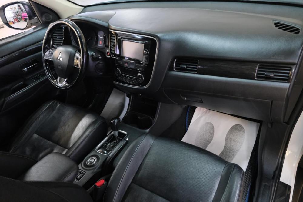 Mitsubishi Outlander III Рестайлинг 2 Омск  - изображение 19