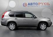 Nissan X-Trail II Москва  - изображение 30