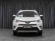 Toyota RAV4 IV (XA40) Рестайлинг Тюмень  - изображение 27
